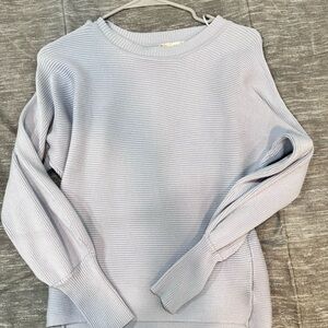 Women’s sweater
